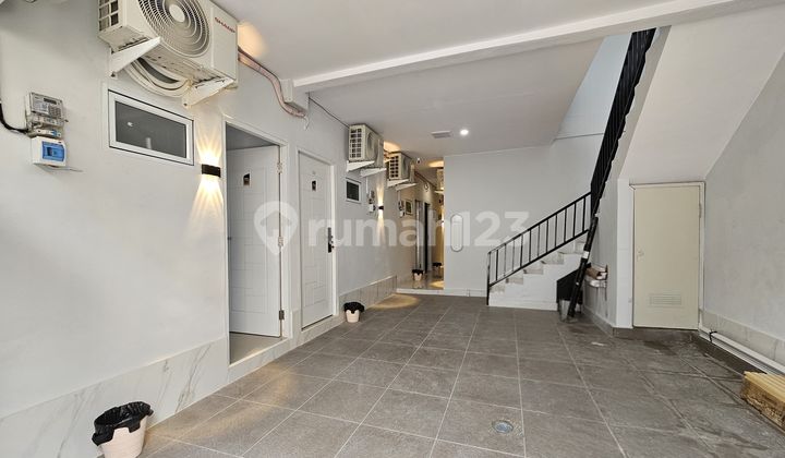 Dijual Kos Exclusive 2Lt 16 Kamar Roi 10 % Jababeka Bekasi Dijual Kos Exclusive 2Lt 16 Kamar Roi 10 % Jababeka Bekasi
