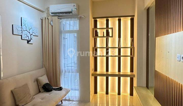 Apartment Nyaman Siap Huni di Bale Hinggil, Surabaya 1