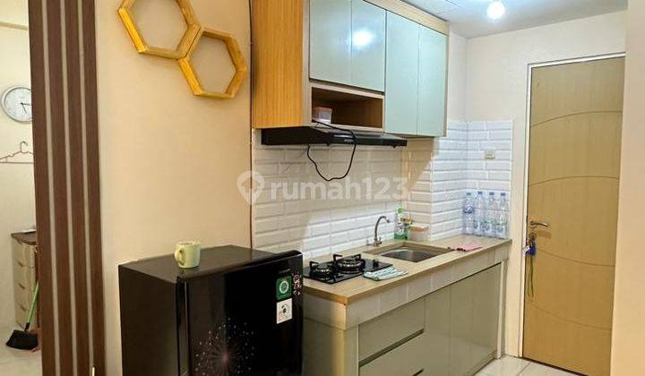 Apartment Nyaman Siap Huni di Bale Hinggil, Surabaya 2