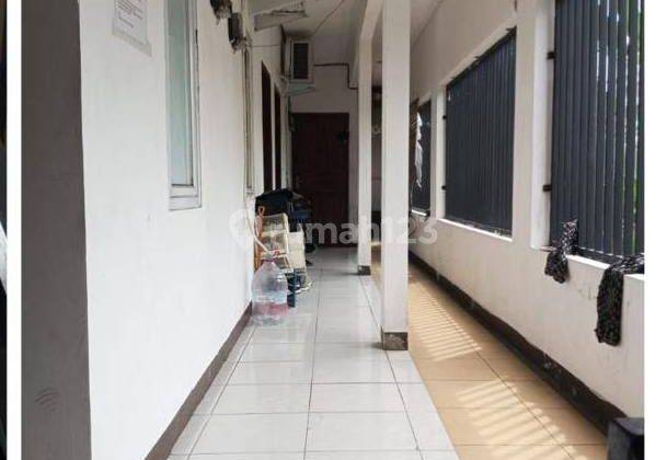 Dijual Murah "White House Kost" BU, Double ROI 1