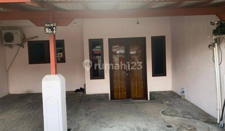 Rumah SHM Lokasi Strategis di Pedurenan, Karang Tengah, Tangerang 1