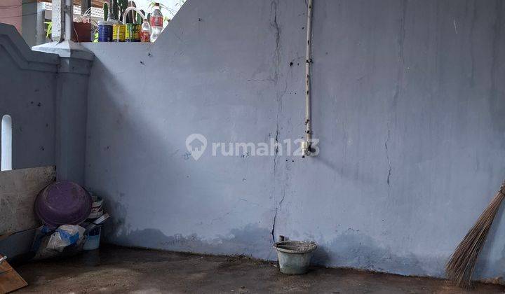 Rumah Jual Di Griya Katulampa Kota Bogor 2