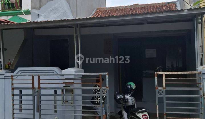 Rumah Jual Di Griya Katulampa Kota Bogor 1