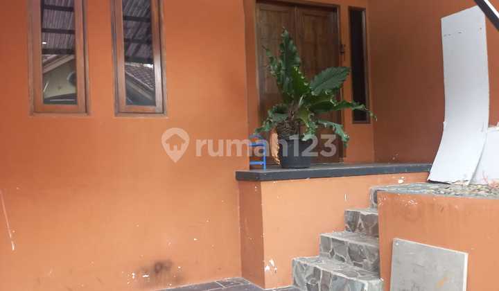 ✨dijual Rumah Cantik Di Daerah Bogor ✨ 2