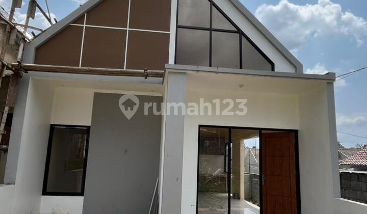 Rumah Murah Mewah Bebas Banjir Dekat Stasiun Bojonggede Rumah Murah Mewah Bebas Banjir Dekat Stasiun Bojonggede
