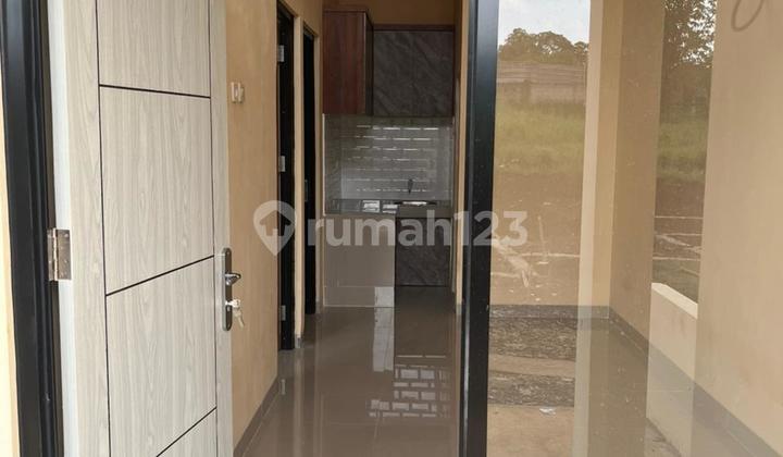 Hot Promo Rumah Mewah Murah Bebas Banjir Lokasi Dibojonggede
