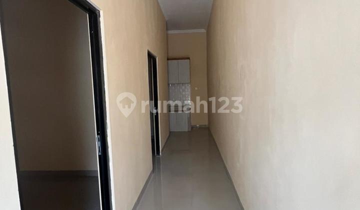 Rumah Murah Berkualitas 8Mnt Dari Stasiun Citayam dan Tol Bomang 2