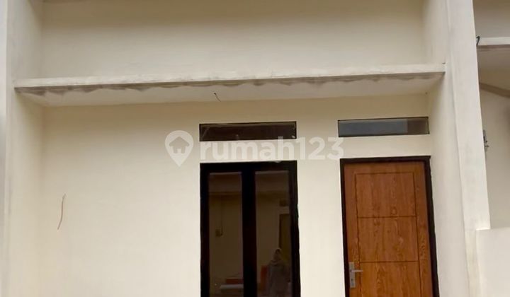 Affordable Quality House 8 Minutes from Citayam Station and Bomang Toll Road