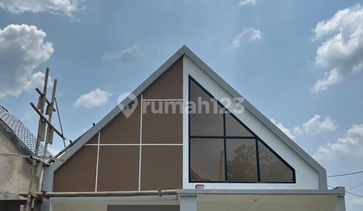 Rumah Dijual Free Kitchen Set Hanya 200Jt An Dibojoggede Rumah Dijual Free Kitchen Set Hanya 200Jt An Dibojoggede