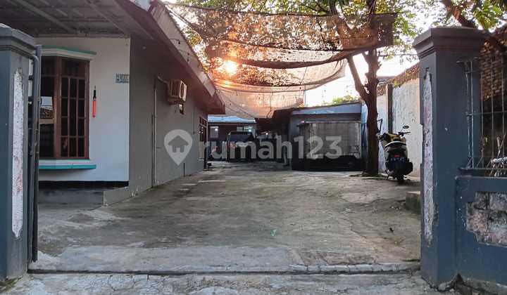 For Sale: Strategic Land and House by the Provincial Road with SHM 2