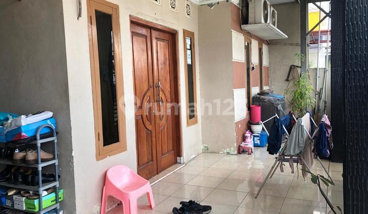 Dijual Rumah Perum Pepabri Telukjambe 1