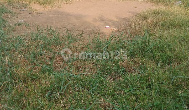 Land for Rent in West Karawang Location 3030m² SHM M²