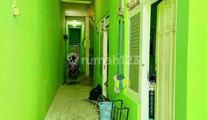 For Sale. Boarding House. Fully Furnished. Karangpawitan. 2