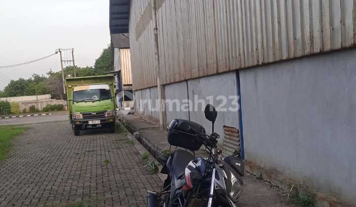 Disewakan Gudang Luas 3.200M² 1 Km Exit Tol Cikopo Disewakan Gudang Luas 3.200M² 1 Km Exit Tol Cikopo