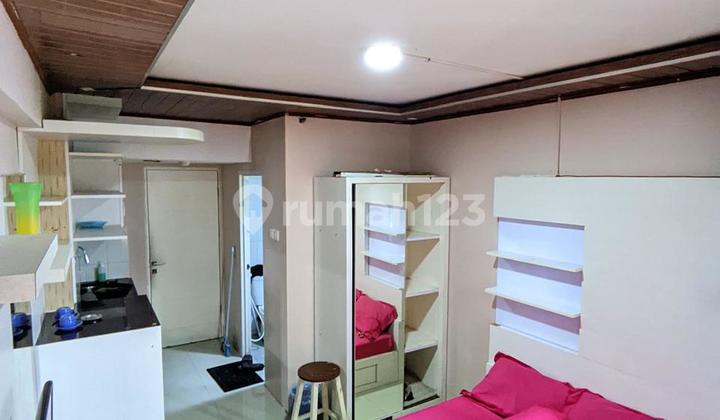 For Sale Fully Furnished Apartment in West Karawang, Fully Paid Off 2