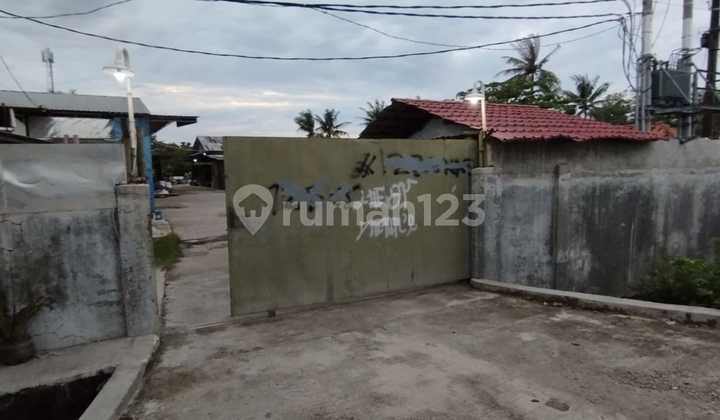 Dijual Gudang Dan 4 Unit Ruko Luas Tanah 7300m² Sertifikat Shm Dijual Gudang Dan 4 Unit Ruko Luas Tanah 7300m² Sertifikat Shm