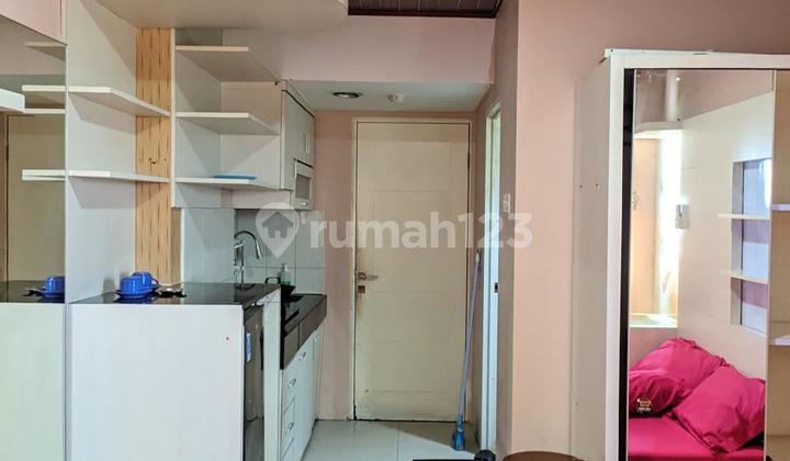 Dijual Apartemen Lunas Karawang Barat Full Furnished