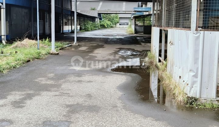 Dijual Ex Pabrik Nempel Jalan Provinsi Karawang Timur Dijual Ex Pabrik Nempel Jalan Provinsi Karawang Timur