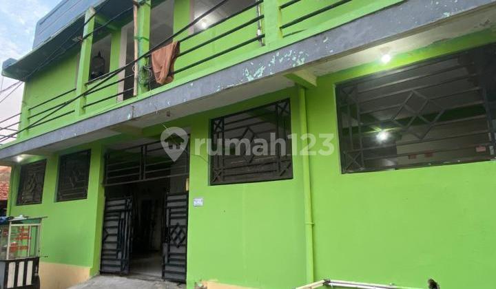 Dijual Kos-Kosan 2 Lantai 22 Pintu Full Isi Dijual Kos-Kosan 2 Lantai 22 Pintu Full Isi