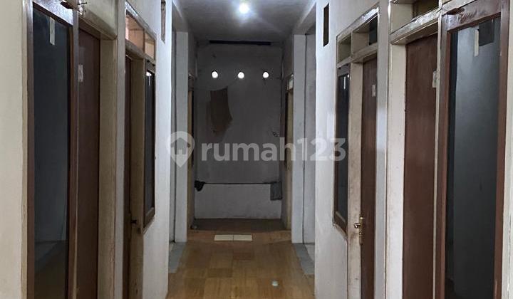 Dijual Kos-Kosan 2 Lantai 22 Pintu Full Isi Dijual Kos-Kosan 2 Lantai 22 Pintu Full Isi