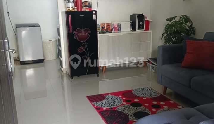 Nice SHM House in East Karawang