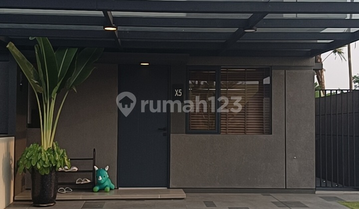 Dijual Rumah 3kt  1