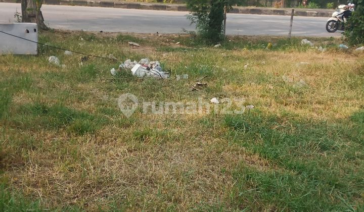 Land for Rent in West Karawang Location 3030m² SHM M²