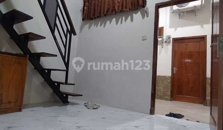 Jual Kost 6 Pintu Luas Tanah: 91M² SHM di Kantor Kecamatan, Jl. Raya Teluk Jambe, Telukjambe, Telukjambe Timur, Karawang, Jawa Barat, Indonesia, 41361, Telukjambe Timur