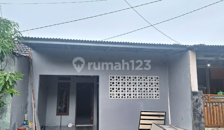 Dijual Rumah Lunas Bebas Banjir Murah Siap Huni Karawang Timur Dijual Rumah Lunas Bebas Banjir Murah Siap Huni Karawang Timur