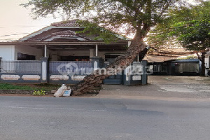 Jual Tanah Dan Rumah Strategis Tepi Jalan Provinsi Shm Jual Tanah Dan Rumah Strategis Tepi Jalan Provinsi Shm