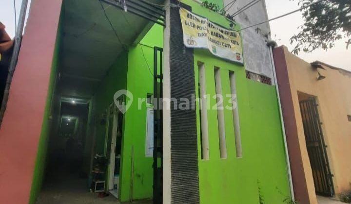Dijual. Kos-kosan. Full Isi. Karangpawitan