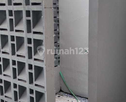 Over Credit. Take Over. 2-Story House. East Karawang.