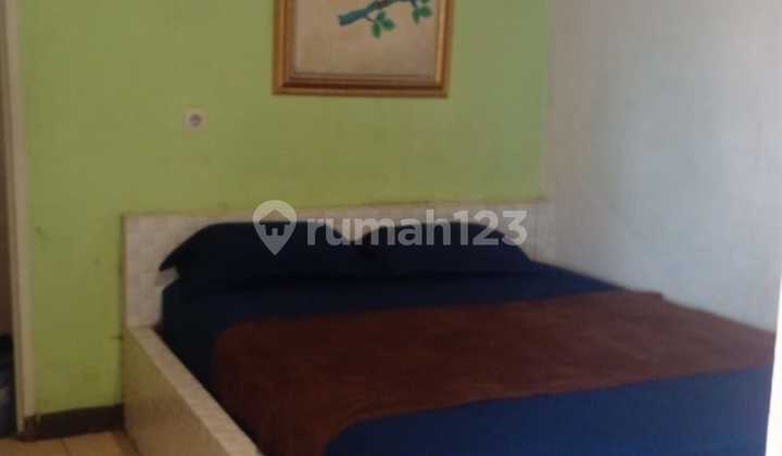 Jual Hotel 3 Lantai 457.0 M² SHM 48 Kamar