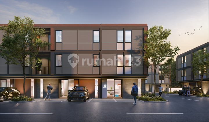 Dijual Kost Di Kawasan Industri Kiic Dekat Tol Karawang Barat