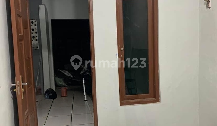 For Sale: Affordable Flood-Free, Fully Paid, Move-In Ready House in East Karawang 2