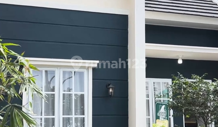 Dijual Rumah Mewah Harga Murah 2