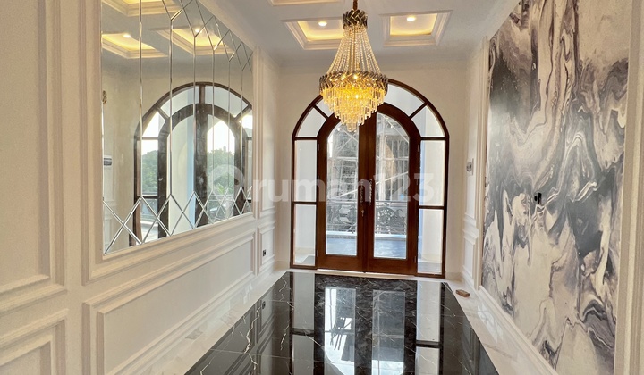 Rumah Mewah Rooftop Cluster Pinggir Di Jl. Jagakarsa Raya Jagakarsa Jaksel 2