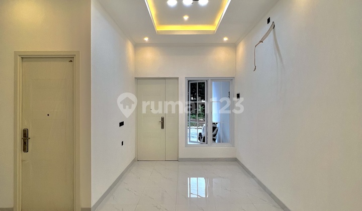 Rumah Mewah Siap Huni Dekat Ragunan Zoo Di Kebagusan Jaksel