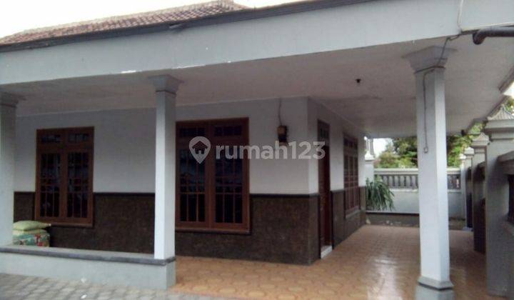 Rumah Dijual Di Banyuwangi  1