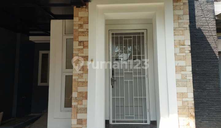 House in a Complex for Annual Rent House in a Complex for Annual Rent