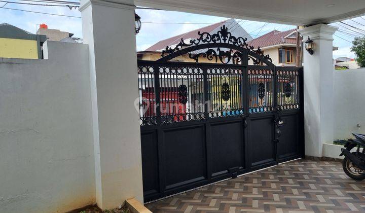 Dijual Rumah Siap Huni Di Joglo