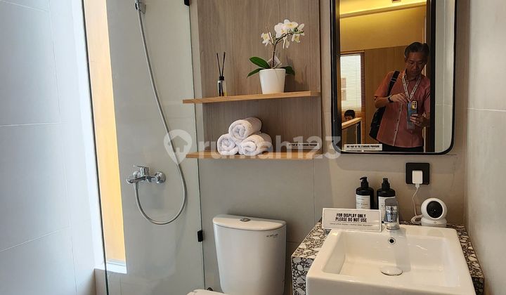 Dijual Rumah Cluster Asthara Dekat Bandara 2