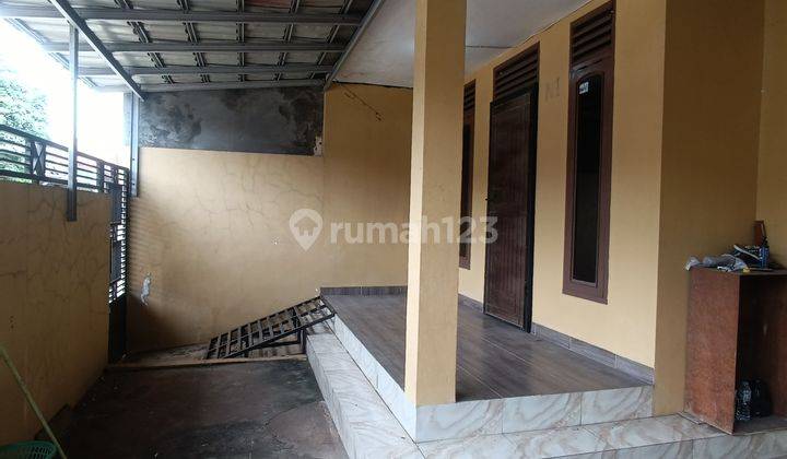 Rumah Di Griya Kencana Ciledug Dijual 2