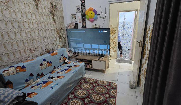 Jual Rumah Siap Huni Lokasi Strategis Di Bekasi  2