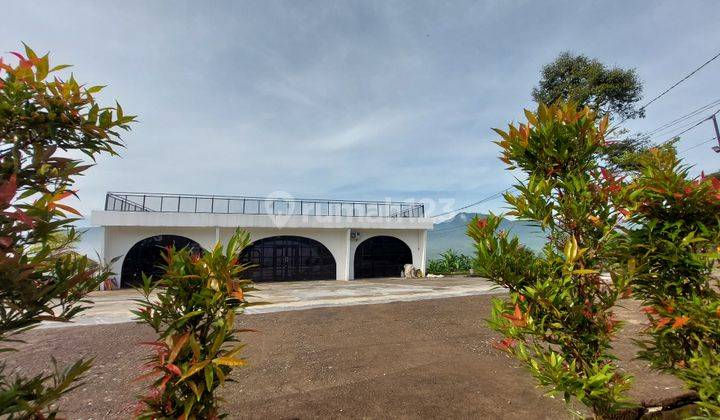 Jual Tanah Kavling Siap Bangun Di Bogor Timur Lokasi Dekat Wisata 1