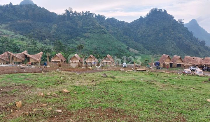 Jual Tanah Kavling Shm Di Kawasan Wisata Puncak 2