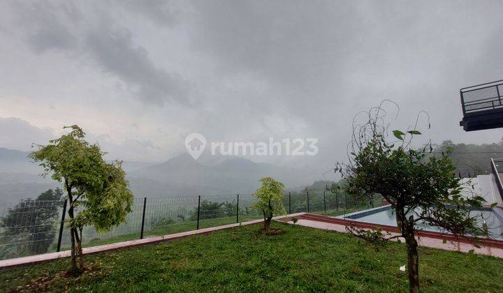 Jual Tanah Dekat Tempat Wisata Nempel Jalan Puncak 2 2