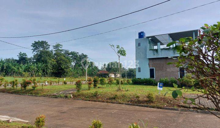 Jual Tanah Kavling Siap Bangun View Indah Di Bogor Timur 2