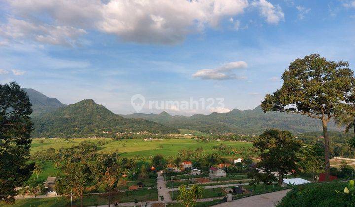 Jual Tanah Kavling Murah Di Bogor Timur Terbaru 2025 1