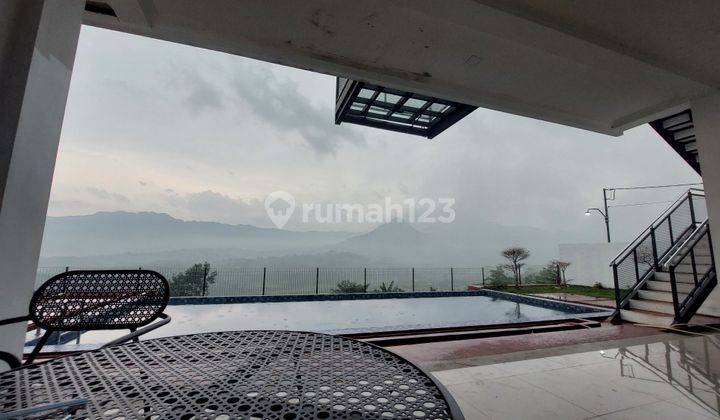 Jual Tanah Dekat Tempat Wisata Nempel Jalan Puncak 2 1